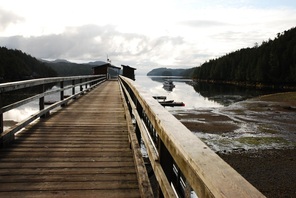 Hakai Beach Institute